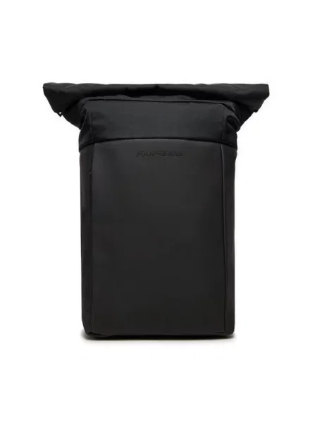 JOOP! Jeans Batoh Atessa Tino tmavě šedá černá