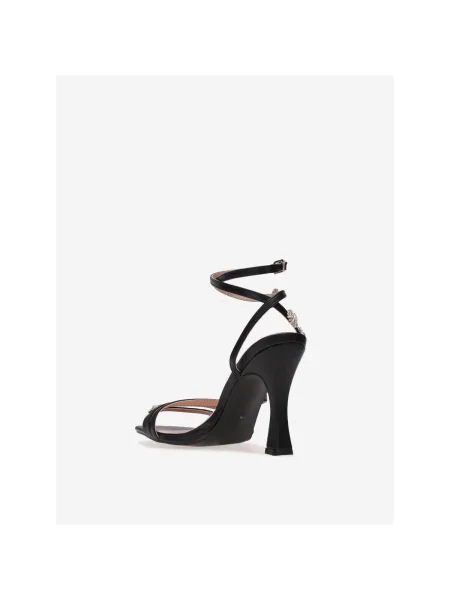 Pantofi La Modeuse negru