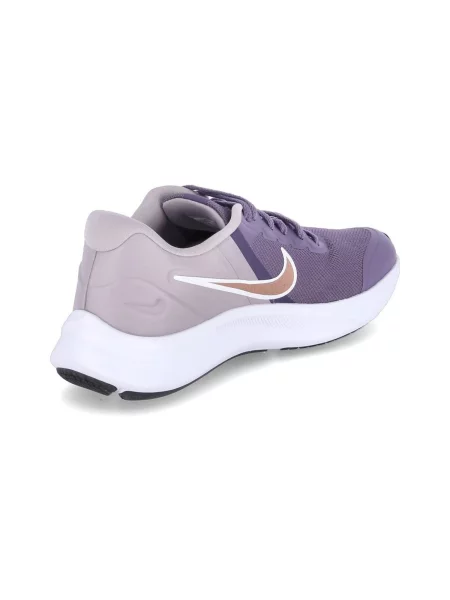 Pantofi copii Nike violet