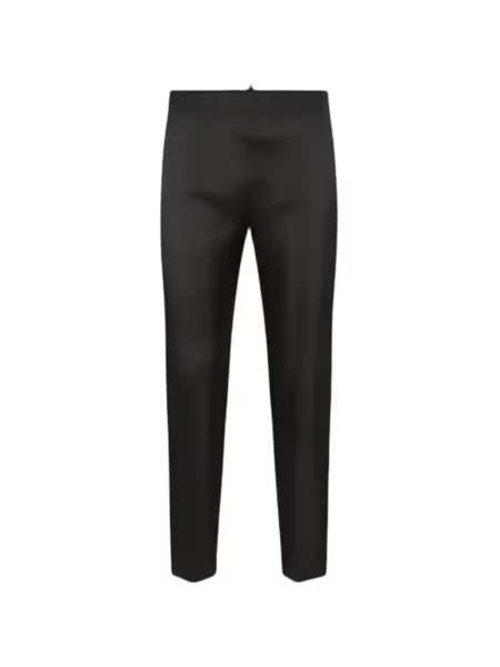 Pantaloni Dsquared2 negru