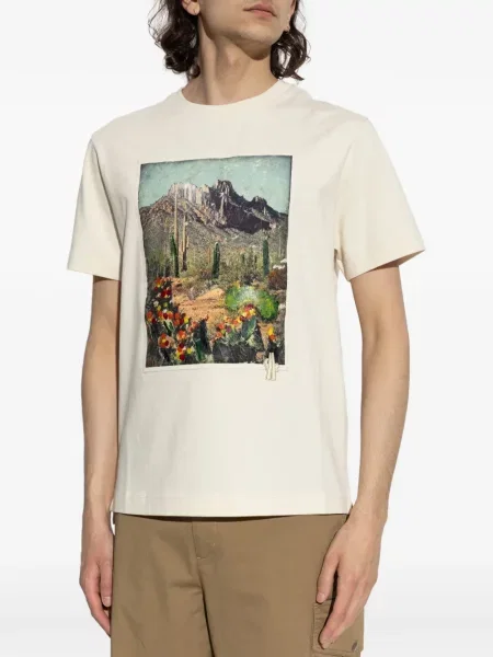 Majica Moncler Grenoble