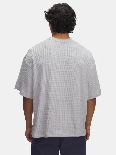 Tricou Under Armour gri