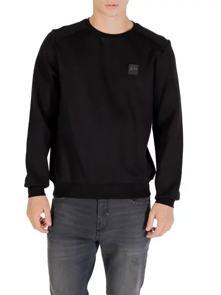 Geacă Antony Morato negru