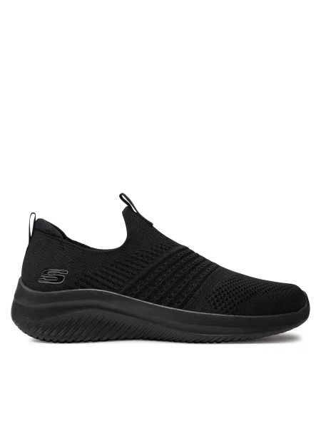 Sportcipők Skechers Ultra Flex Charm fekete