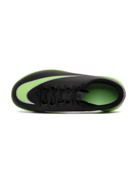 Félcipo Nike fekete