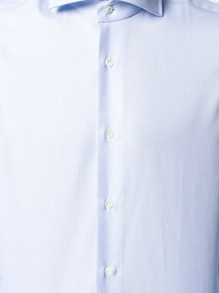 Cămașă Mazzarelli albastru