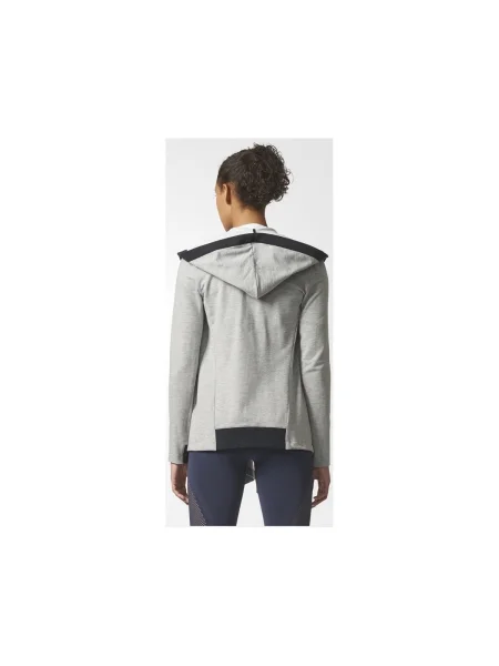Ruha Adidas szürke