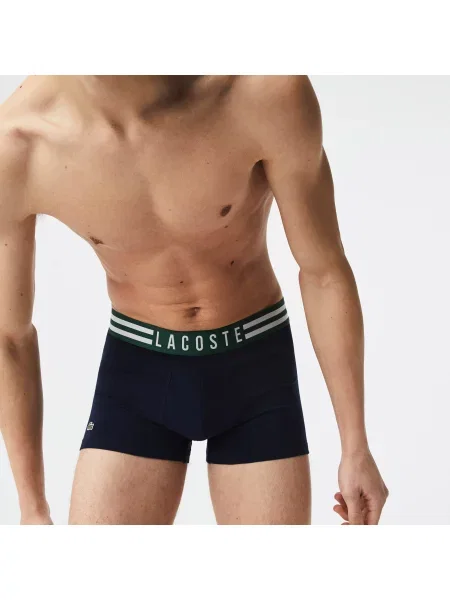 Трусы Lacoste
