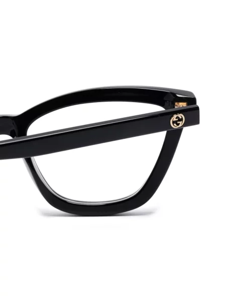 Slnečné okuliare Gucci Eyewear čierna