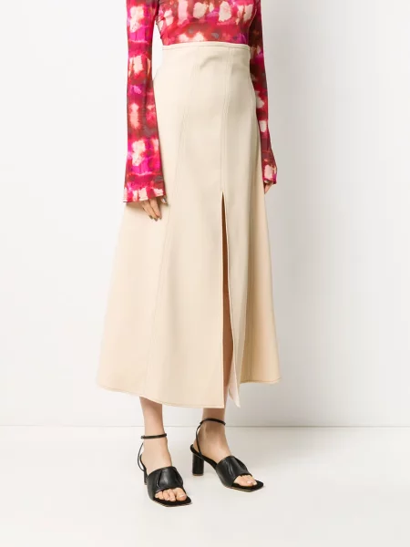 Fusta maxi Ellery