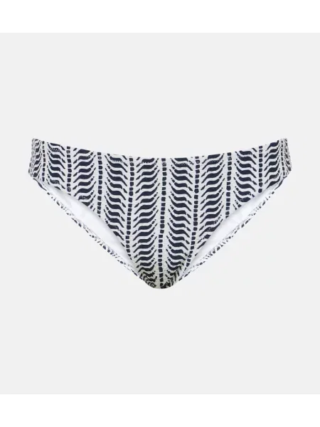Bikini Heidi Klein cu talie joasă