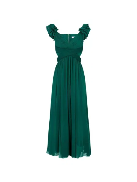 Rochie de seară Morgan De Toi verde