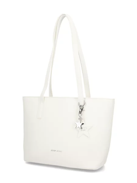 Salve lara shopper mhz bílá