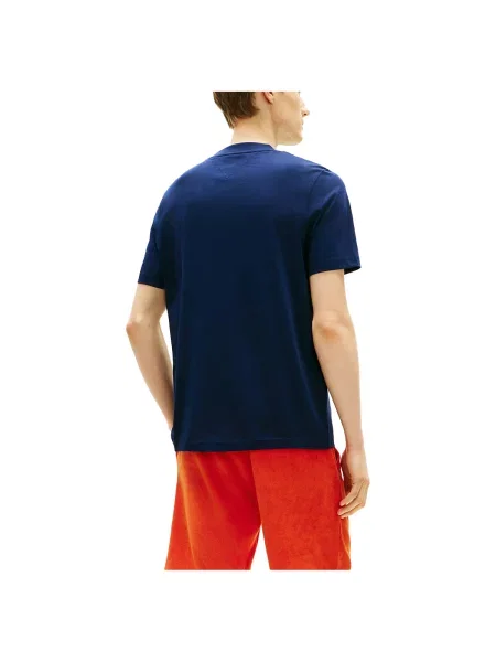 Tommy Hilfiger Tricou albastru