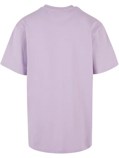 Karl Kani Tricou Essential lila alb