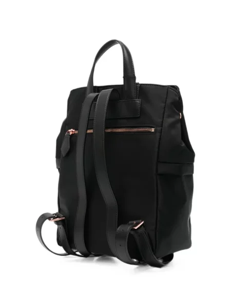 Rucsac Alexander Smith cu autograf negru