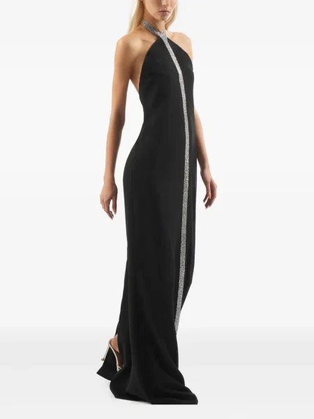Rochie Taller Marmo de costum negru