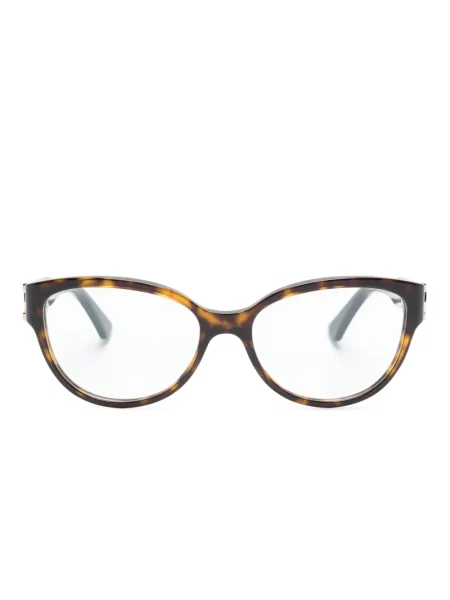 Slnečné okuliare Cartier Eyewear hnedá
