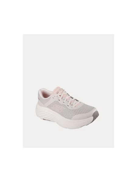 Tenisky Skechers béžová