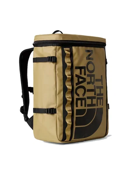 The North Face plecak BASE CAMP FUSE zielony
