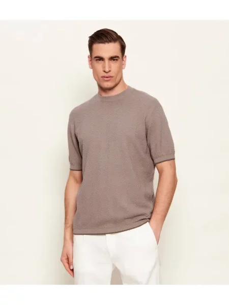 Emporio Armani Pulover bej