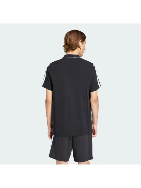 Polotričko Adidas Performance černé