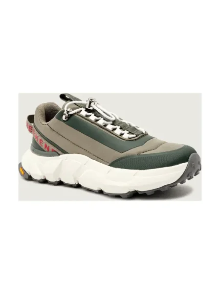 Weekend MaxMara Sneakers TANDEM kaki