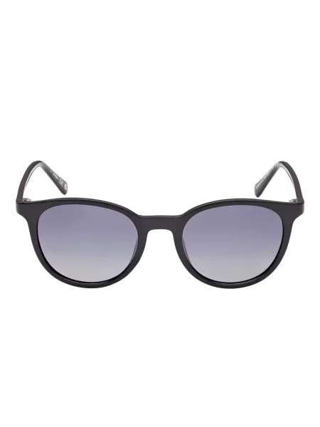 Ochelari de soare Guess Eyewear negru