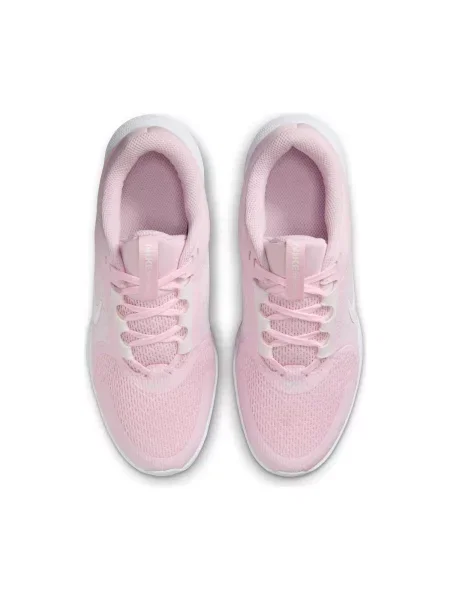 Sneakerși Nike negru
