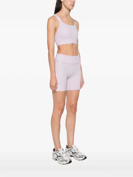Sutien sport On violet