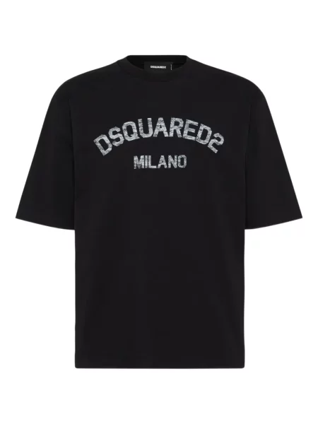 Tricou Dsquared2 negru