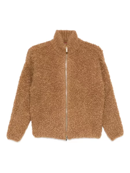 Cardigan Max Mara maro