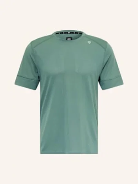 Ciele Athletics Běžecké Tričko Fst petrolejová