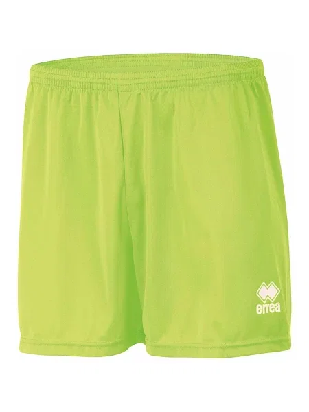 Pantaloni copii Errea verde