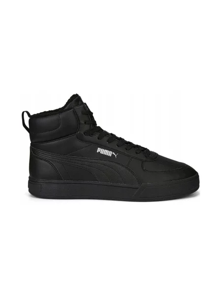 Pantofi Puma negru