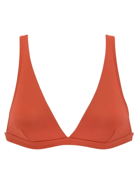 LASCANA Sutien costum de baie Pride' portocaliu