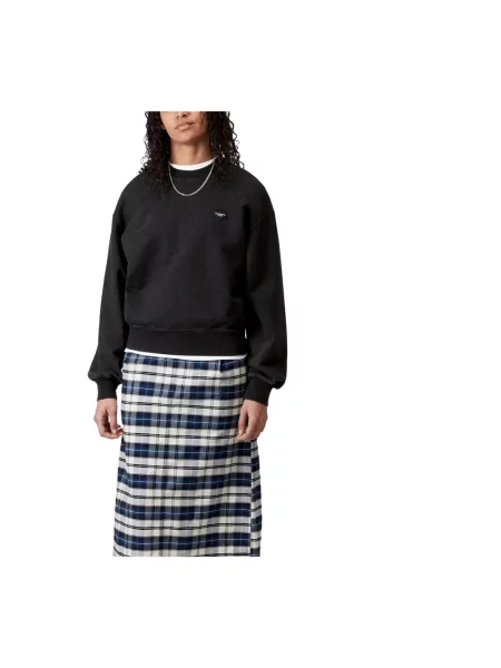 Bluza Carhartt Wip czarna