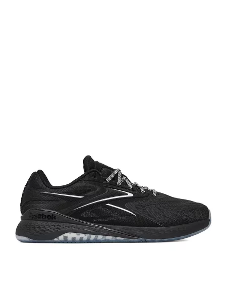 Încălțăminte pentru sală Reebok EO-NANO X5 EDGE negru