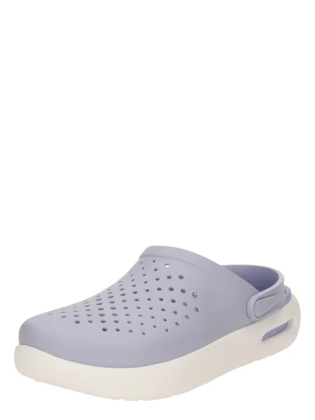 Natikači Crocs InMotion Clog vijolična