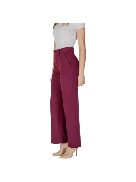 Pantaloni Street One streetstyle