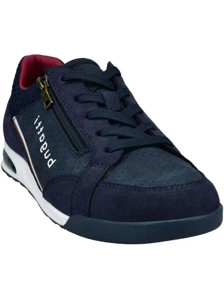 Pantofi Bugatti albastru