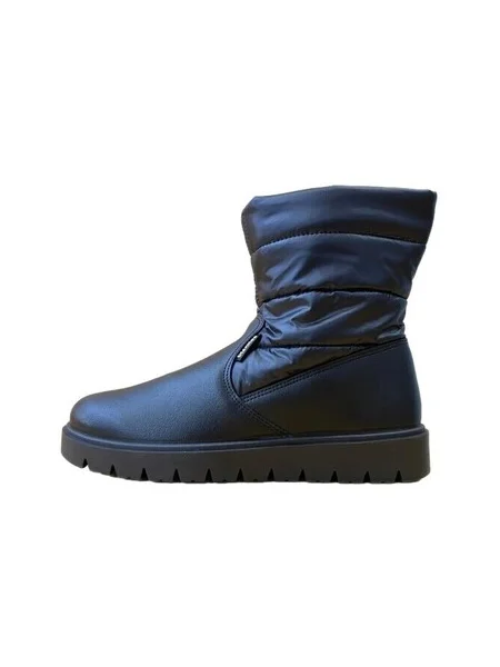 Pantofi Titanitos negru
