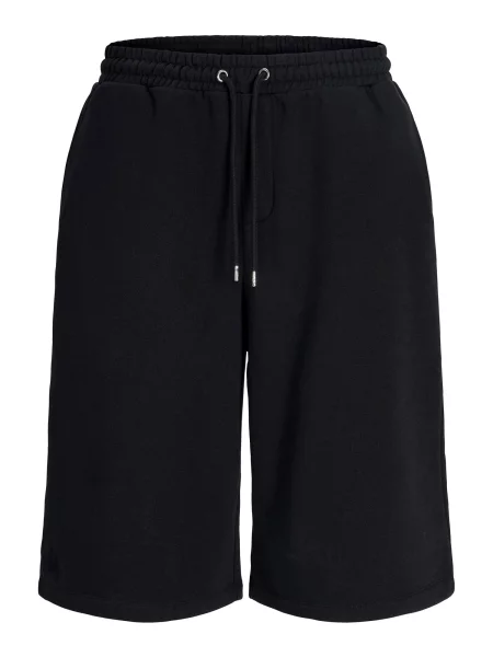 JACK & JONES Pantaloni JPSTOWEN' negru