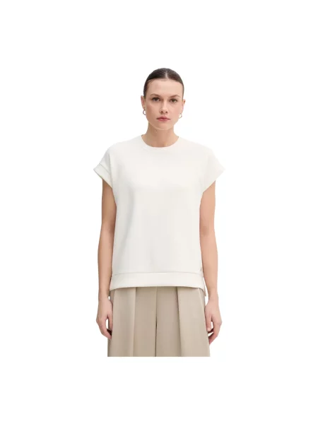Joop! t-shirt beżowa