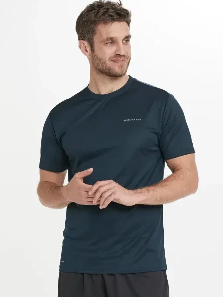 Koszulka Endurance niebieska