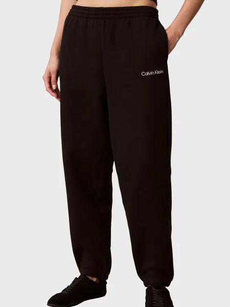 Спортивні штани Calvin Klein чорні