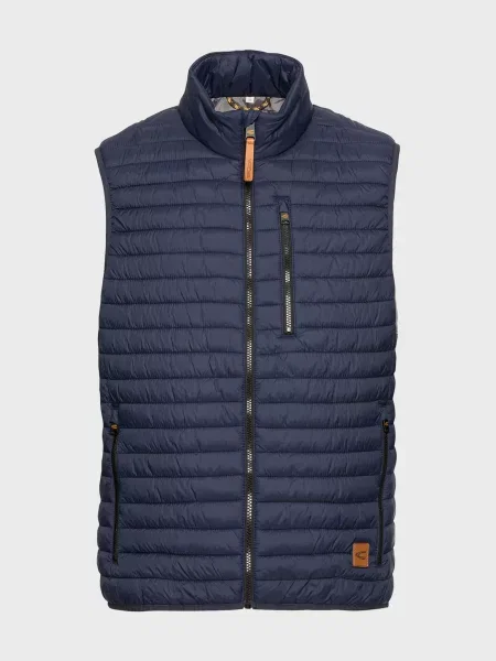 Жилет Camel Active синій
