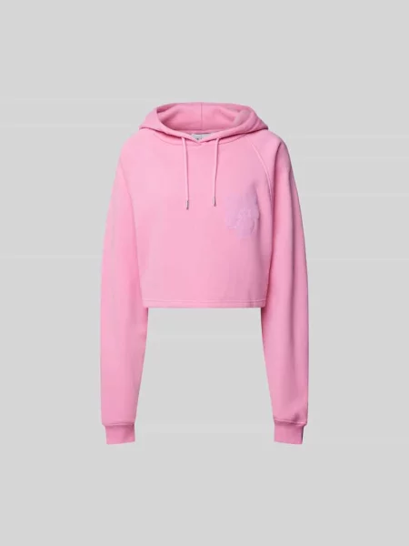 Bluza z kapturem z kapturem Oh April