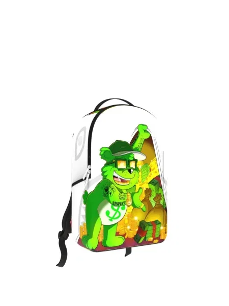 Plecak Sprayground biały