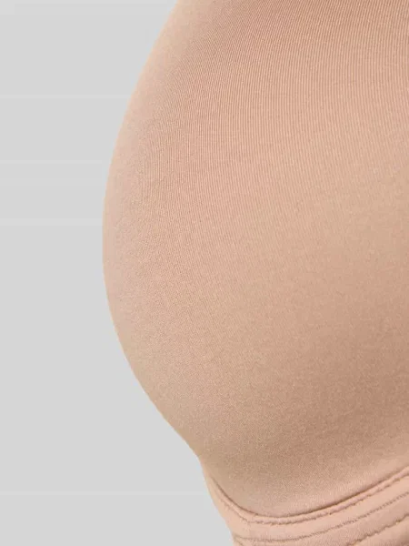 Biustonosz z regulowanymi ramiączkami model Tom' Marie Jo beżowy